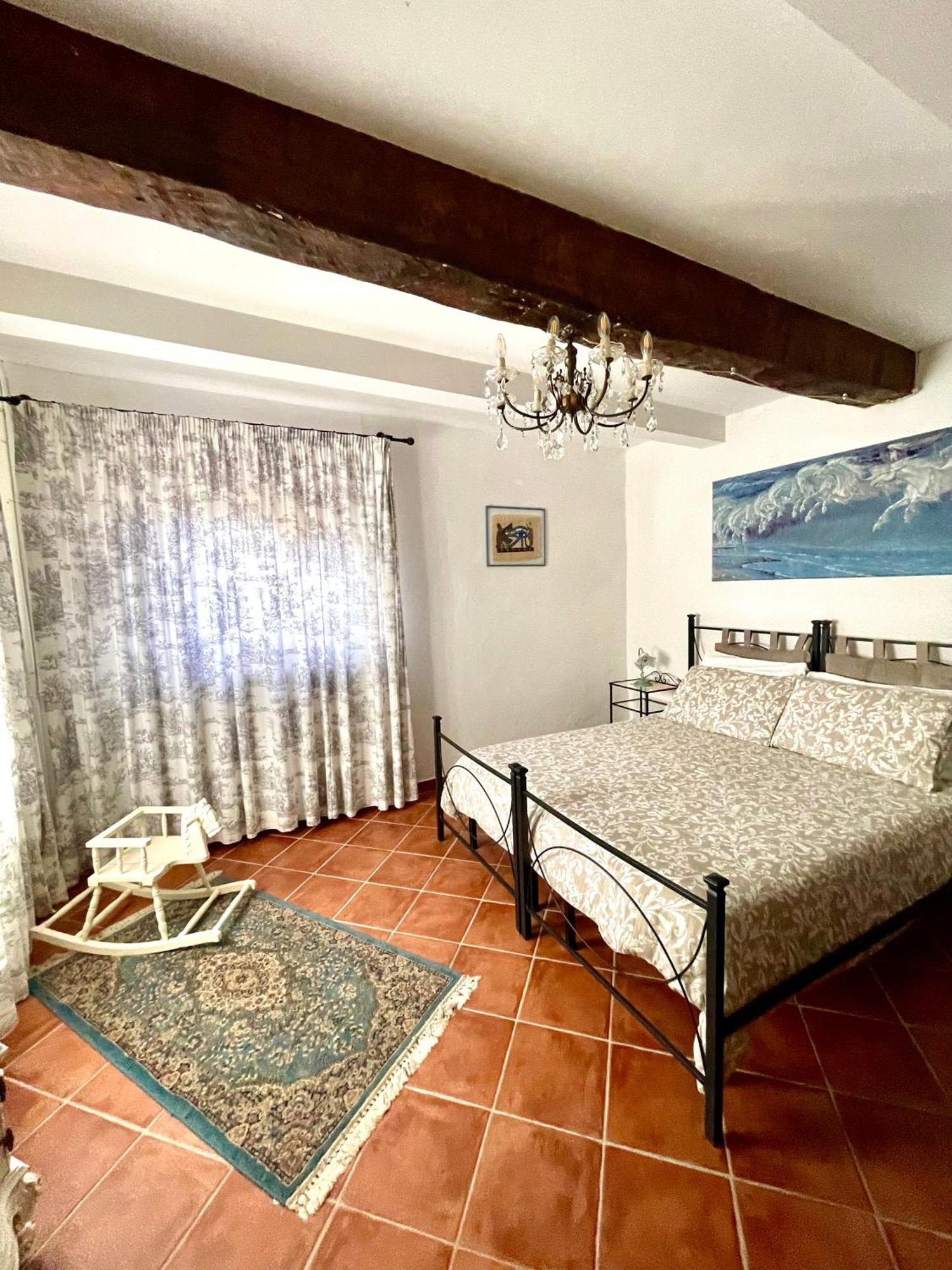 Intero Appartamento Con Private Pool E Jacuzzi Podere Settefrati Montaione Exterior photo