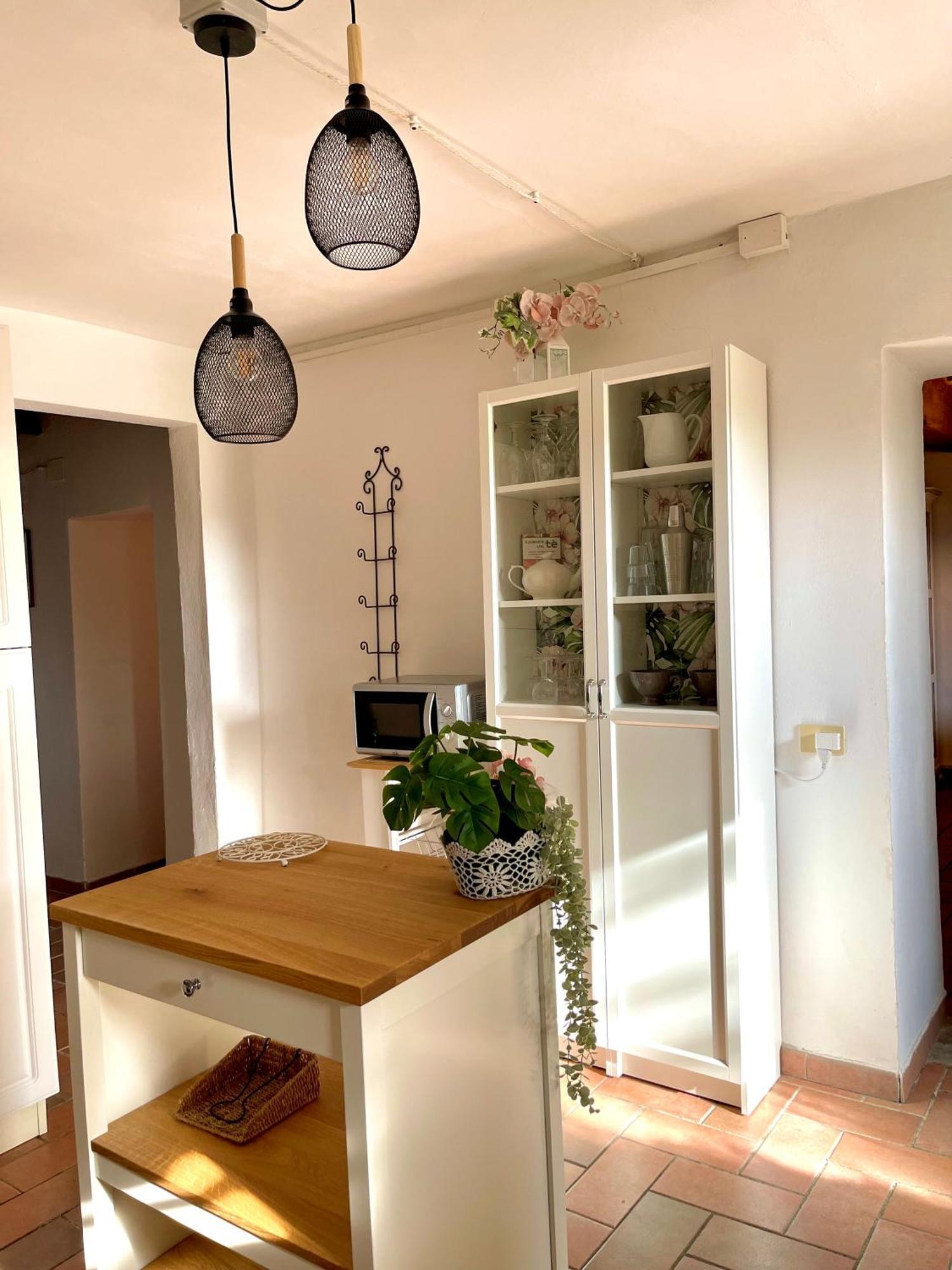 Intero Appartamento Con Private Pool E Jacuzzi Podere Settefrati Montaione Exterior photo
