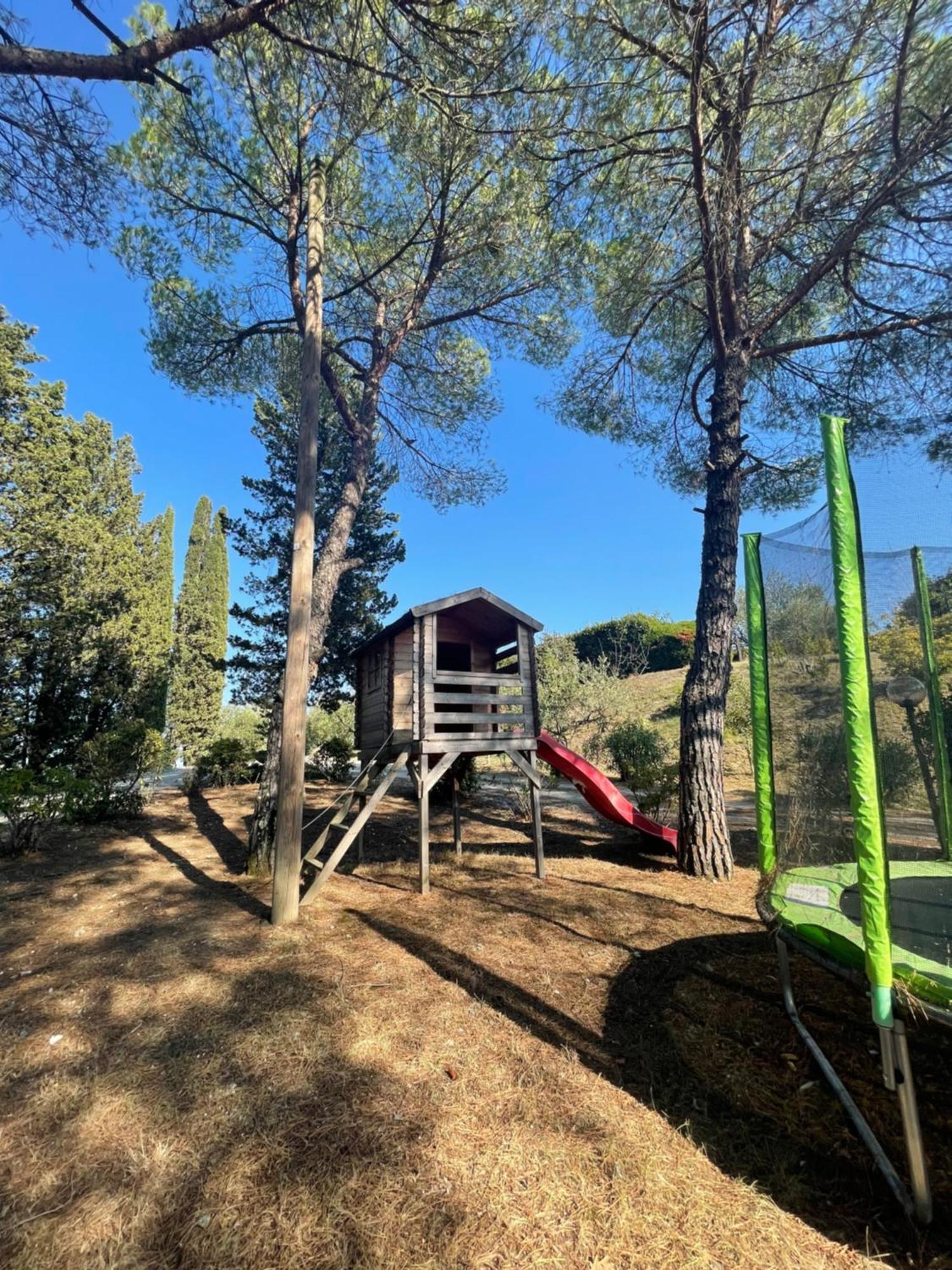 Intero Appartamento Con Private Pool E Jacuzzi Podere Settefrati Montaione Exterior photo