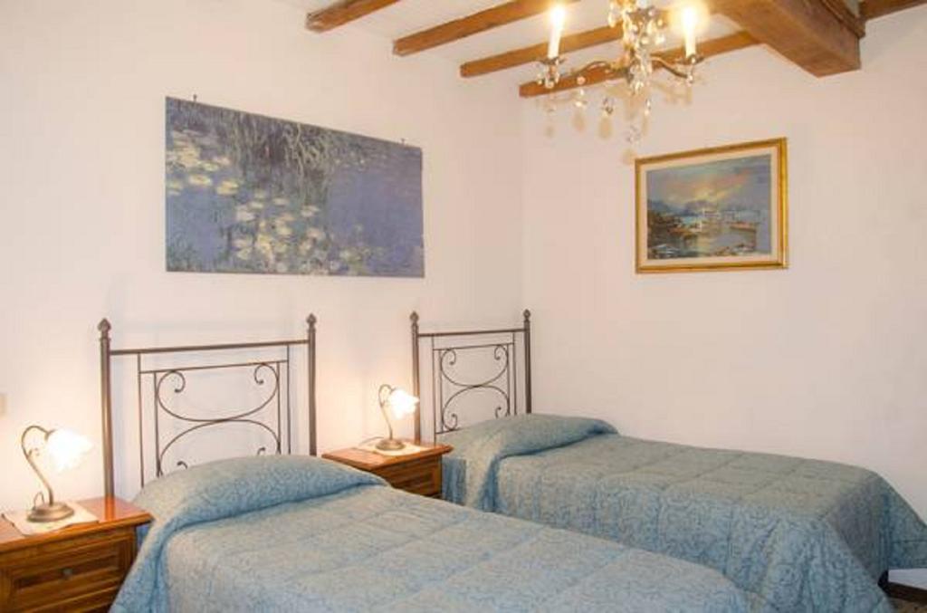 Intero Appartamento Con Private Pool E Jacuzzi Podere Settefrati Montaione Room photo